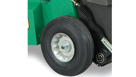 ハメット('82米) OS553V & OS552H Push Overseeder